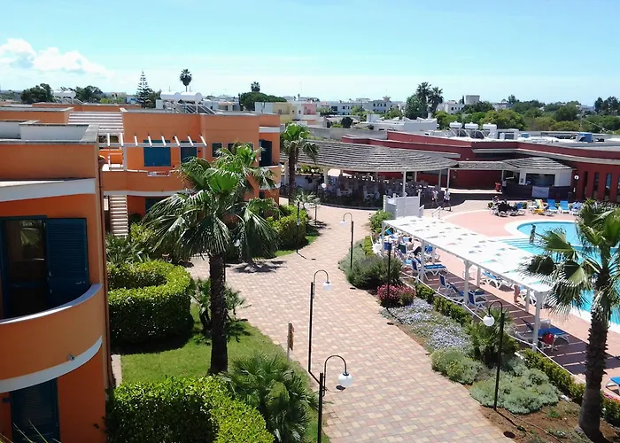 Baiamalva Resort Spa
