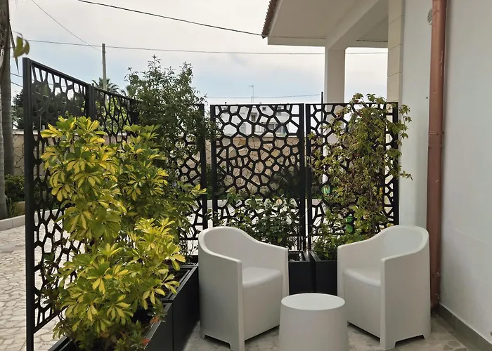 Hotel familiare: Giada Rooms Porto Cesareo