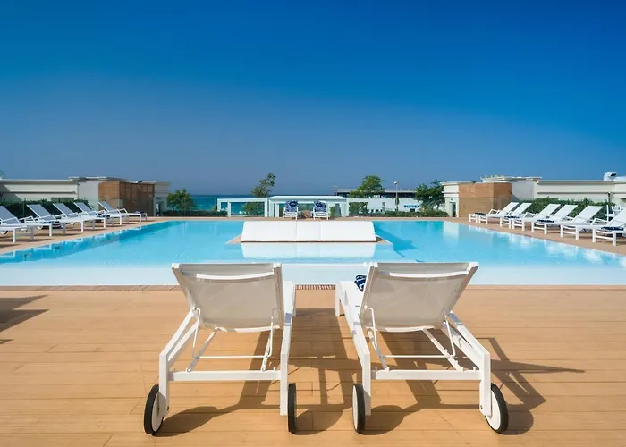 Le Dune Suite Hotel